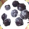 Cooksnap dari Shelya Regina untuk resep Biji salak ubi ungu