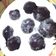 Cooksnap dari Shelya Regina untuk resep Biji salak ubi ungu