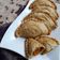 Cooksnap dari Eka Budiarti untuk resep Karipap pusing/curry puff
