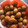 Fatima Aliyu's cooksnap of when they made Semovita puff puff.