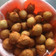 Fatima Aliyu's cooksnap of when they made Semovita puff puff.