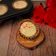 Cooksnap dari Adis Sabrina untuk resep No Baked Mango Pie