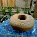 Cooksnap dari Erika Kasih untuk resep Brownies Kukus Tiwul ekonomis