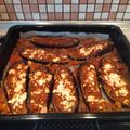 Cooksnap από ΔΡΑΓΓΟΓΙΑ ΑΝΑΣΤΑΣΙΑ στη συνταγή Μελιτζάνες Ιμάμ 🍆🍆