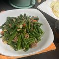 Cooksnap dari Ni Putu Gabriela untuk resep Kacang Panjang Cah Sapi