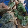 Cooksnap dari Nonnietta untuk resep Brokoli goreng tepung