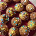 Cooksnap από Anja Edler στη συνταγή Βανίλια Cupcakes