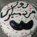 کوک اسنپ Gomnam بعد از امتحان کردن 💛کیک اسفنجی عالی💛بدون فر.