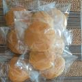 Cooksnap dari F3P Oey untuk resep Roti Boy, no ulen