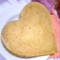 Cooksnap dari Oliv Sakinah untuk resep Bolu Kukus Pisang Super Moist / Moist Steamed Banana Cake