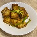 沅沅🐾 的 蔥燒板豆腐 cooksnap