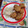 El cooksnap de José Corbalan González cuando hizo Buñuelos de bacalao.