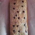Cooksnap dari Anita untuk resep Banana Cake(Bolu pisang)