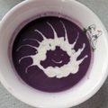 🅰️drienn🥰 Cooksnap-ja, amikor elkészítette a(z) Lilakáposzta krémleves⚛️ receptet.