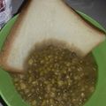 Cooksnap dari Ani Cahya untuk resep Bubur Kacang Hijau