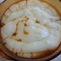 Cooksnap dari fathiati husni untuk resep Bubur sumsum tanpa santan
