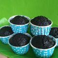 Cooksnap dari Kurniia Sari untuk resep Choco Cupcake Super Moist No Mixer No Telur