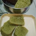 Cooksnap dari Lalan Guatlan untuk resep Apem pandan / pak thong ko