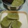 Cooksnap dari Lalan Guatlan untuk resep Apem pandan / pak thong ko