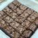 Cooksnap dari Auntie LYZ journey untuk resep Shiny Fudgy Brownies