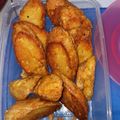 Cooksnap dari Petra Florentia erly untuk resep Chicken Roll Kulit Kembang Tahu