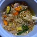 Cooksnap dari queen vhie untuk resep Sambal Matah khas Bali