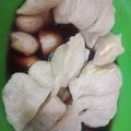 Cooksnap dari lapiz lazuli untuk resep Pempek dos ny liem(anti gagal)