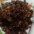 Cooksnap dari Devi Marlina untuk resep Pare nenek nya ashanty ala aku 😂