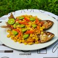 Cooksnap dari Mba Wen untuk resep Peda Selimut Pedas