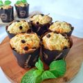 Cooksnap dari Mama AL untuk resep Cheese Muffin (Muffin Keju, gak ribet, cuma diaduk aduk saja)