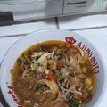 Cooksnap dari 💕Manis Sri Jayanti💕 untuk resep Soto Tauto khas Pekalongan