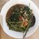 Cooksnap dari Nurhayati untuk resep Cah kangkung terasi