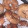 El cooksnap de Belen cuando hizo Rosquitas fritas dulces y sin huevo.