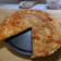 La cooksnap de ralega cuando cocinó Tarta de queso al horno con MCC o Thermomix