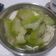 Apple Lin 的 絲瓜麵線 cooksnap