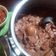 Cooksnap dari Ikha Cixen untuk resep Gudeg jogja (ala mbarek/coklat tua/kering) anti gagal!!!