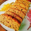 Cooksnap dari Kak Tari untuk resep Bolu kacang tanah