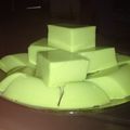 Cooksnap dari Fitri Suhartini untuk resep Puding Pandan Super Creamy 🍃