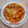 Cooksnap Mahadiah semasa beliau membuat Sosej Black Pepper.