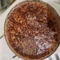 صورة من Waffa Omar، شاركها بعد تجربة وصفة كابتشينو وحليب ☕تفضلو يسعد مساكم