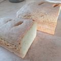 Cooksnap από Έφη Λιακοπούλου στη συνταγή Σπιτικό ψωμί εύκολο