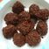 Cooksnap dari akwilinalit untuk resep Bola-bola coklat Marie Regal (3 bahan)