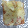 El cooksnap de Lilia cuando hizo Pizza de Cuarentena 🍕👨‍👩‍👧‍👦.