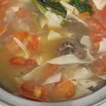 Cooksnap dari LILY untuk resep Soup Iga Babi