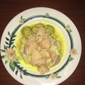 Cooksnap dari Tan Mae-mae untuk resep Bubur Ayam Bandung