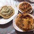 صورة من Eman، شاركها بعد تجربة وصفة حوواشي 😋❤