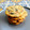 El cooksnap de sharkikal cuando hizo Cookies australianas.