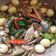Cooksnap dari Niken Lidiastuti Akhmad Thuba untuk resep Tumis ikan asin peda