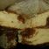 El cooksnap de Doris Navarrete Gomez cuando hizo Torta banana split con chocolate.