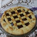 El cooksnap de Florencia Cecilia cuando hizo Pastafrola riquísima y fácil 🥰.